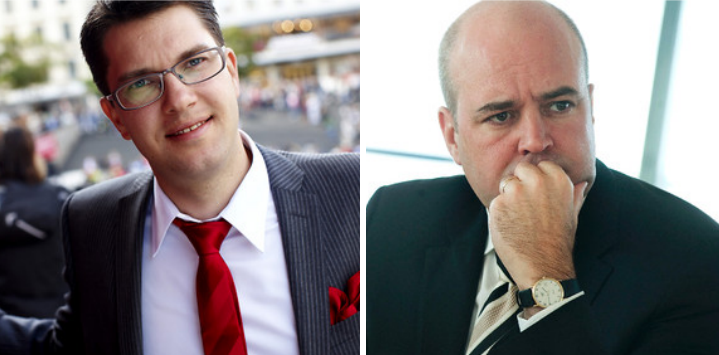 Moderaterna, Kd, Centern, Opinionsmätning, Folkpartiet, Socialdemokraterna, Politik, SD, Mp